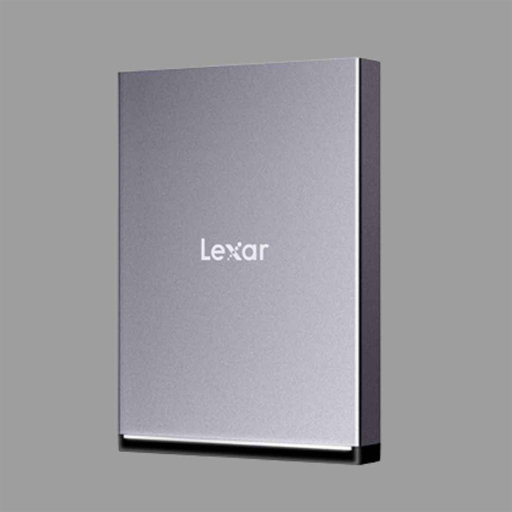 Lexar SL210 1 TB Portable SSD